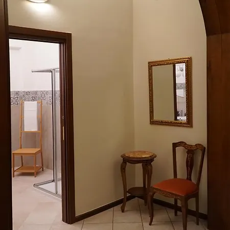 Bruna Country Bed & Breakfast *
