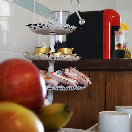 Bruna Country Bed & Breakfast Matera