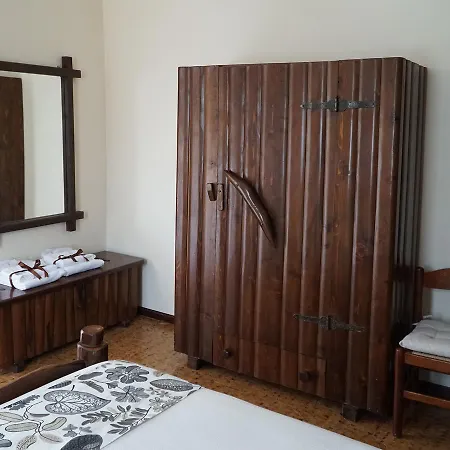 Bruna Country Bed & Breakfast Matera