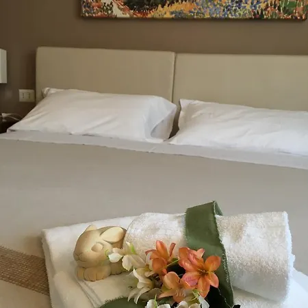 Bed & Breakfast Bruna Country *