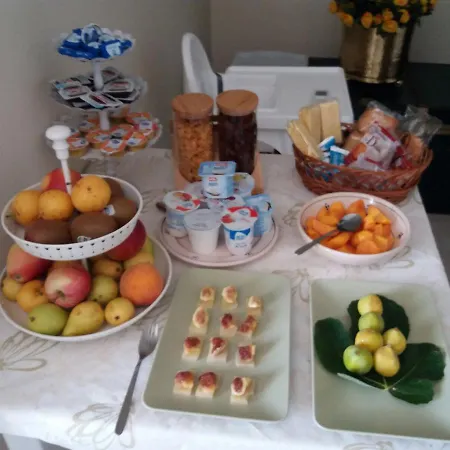 Bed & Breakfast Bruna Country *