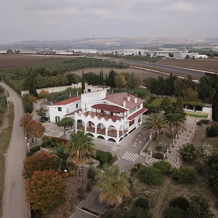 Bruna Country Bed & Breakfast *