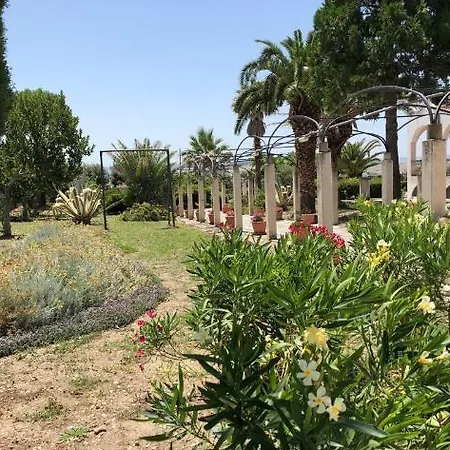 Bed & Breakfast Bruna Country Matera