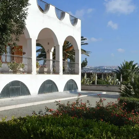 Bed & Breakfast Bruna Country Matera